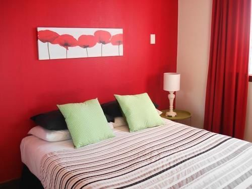 Ducks & Drakes Boutique Motel & Backpackers 뉴플리머스 외부 사진