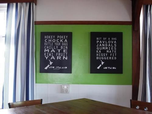 Ducks & Drakes Boutique Motel & Backpackers 뉴플리머스 외부 사진